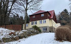 Apartament Z Widokiem Na Szrenice W Sercu Szklarskiej Poreby